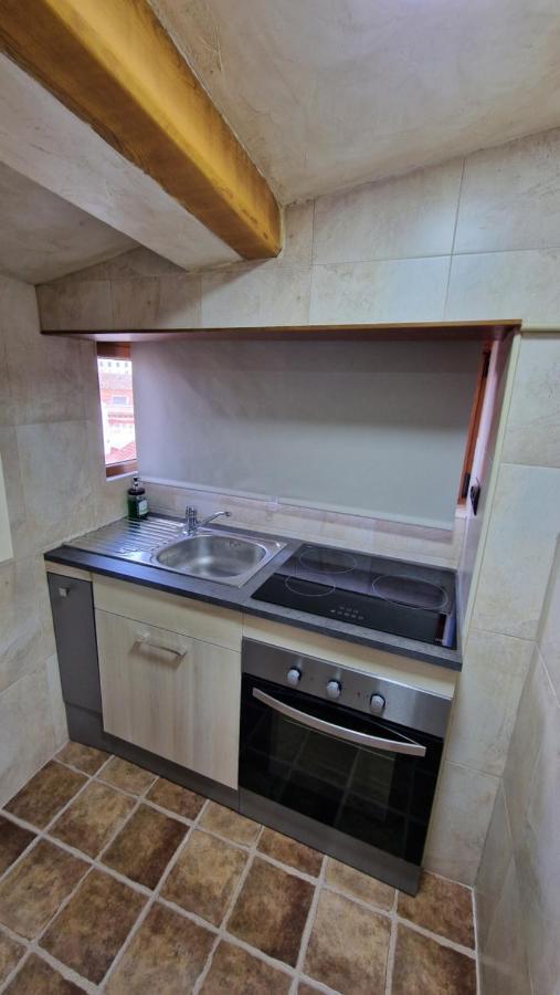 Appartement El Loft De San Juan Vut09468 à Burgo Extérieur photo