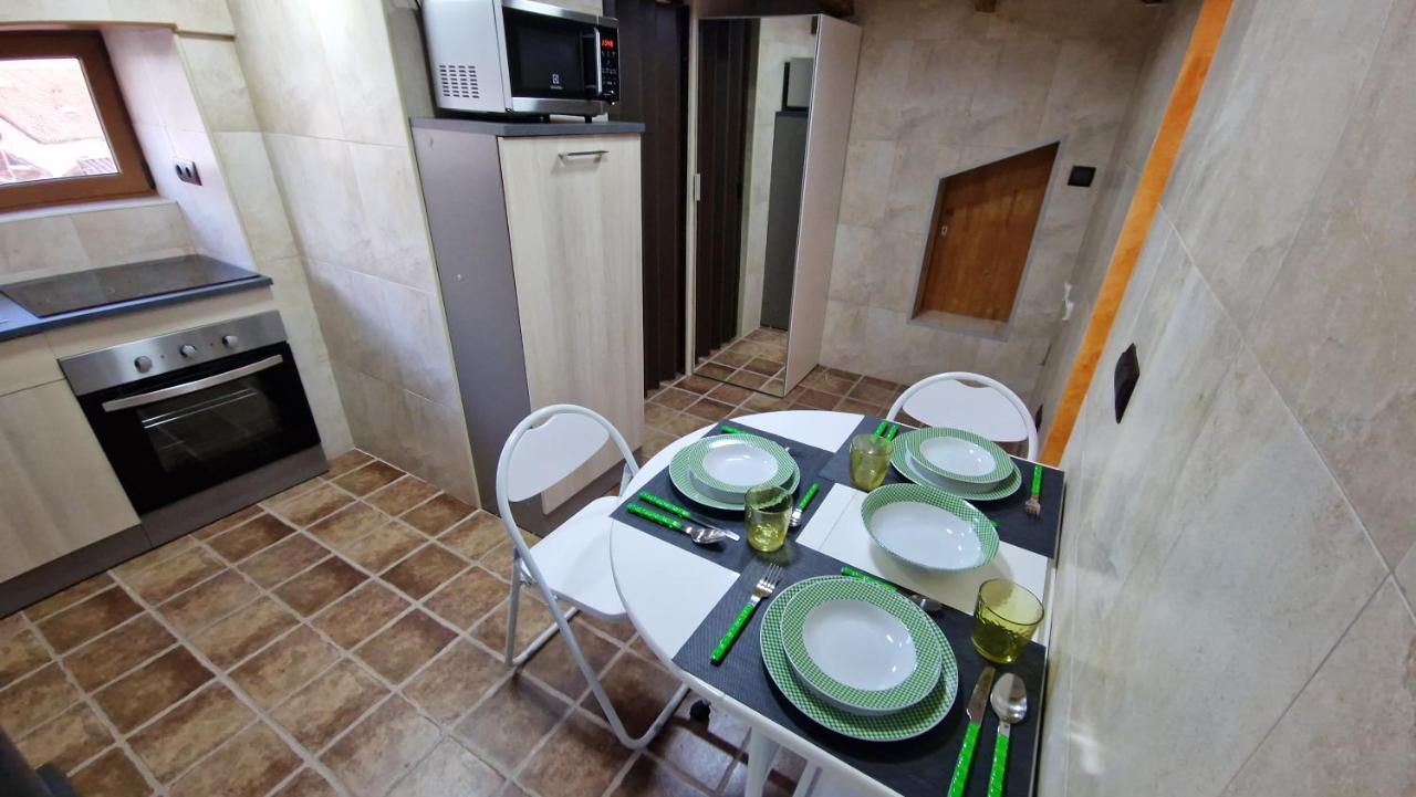 Appartement El Loft De San Juan Vut09468 à Burgo Extérieur photo