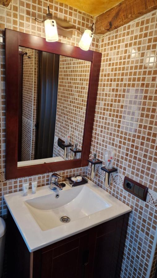Appartement El Loft De San Juan Vut09468 à Burgo Extérieur photo