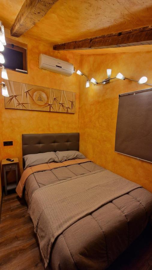 Appartement El Loft De San Juan Vut09468 à Burgo Extérieur photo